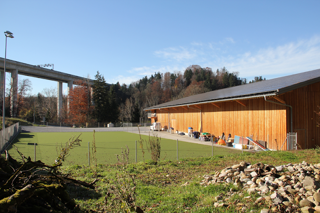 Rezensionen über Hundesport St. Gallen AG in St. Gallen - Hundeschule