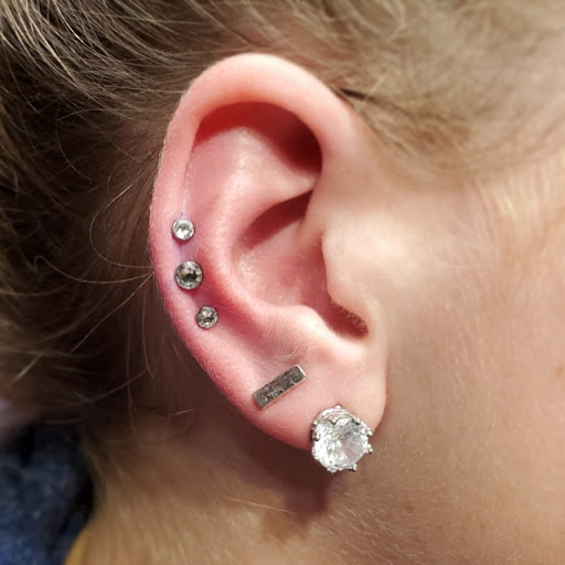 Explore aa tattoo ideas, creative tattoo ideas in Springfield, available at Kaleidoscope