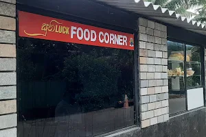 Sunilak Food Corner & Groceries image