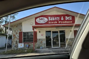 MG Bakery & Deli image