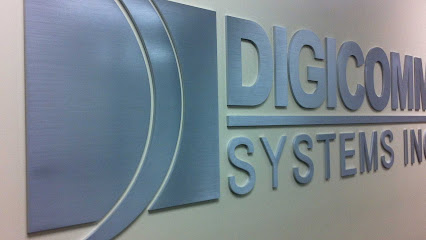 Digicomm Systems