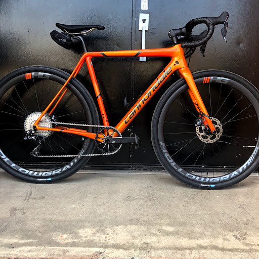 Bicycle Store «Meat Machine Cycles», reviews and photos, 22 Web St, Friday Harbor, WA 98250, USA