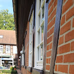 Photo n°1 de l'avis de Hub.3 fait le 01/10/2020 à 14:14 sur le  Hotel, Buchhandlung, Café & Restaurant im Ludwig-Harms-Haus à Hermannsburg