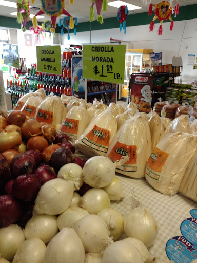 Grocery Store «A B Supermarket LLC», reviews and photos, 1612 Sycamore Rd, DeKalb, IL 60115, USA