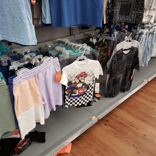 Discount Store «Walmart», reviews and photos, 900 Boston Post Rd, Guilford, CT 06437, USA