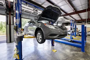 Meineke Car Care Center image