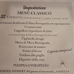 Photo n°8 de l'avis de Osvaldo.p fait le 23/08/2023 à 21:05 sur le  Agriturismo La Casina à Savio