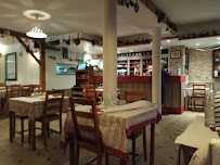 Atmosphère du Restaurant Chez Grand-Mère à Piriac-sur-Mer - n°3