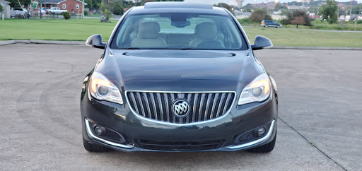 Used Car Dealer «Royal Motor Cars LLC», reviews and photos, 2341 Russellville Rd, Bowling Green, KY 42101, USA