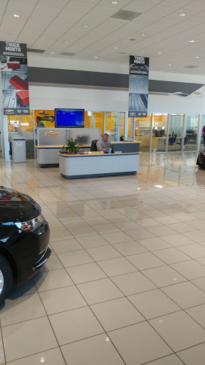 Chevrolet Dealer «Cavender Chevrolet», reviews and photos, 30700 I H-10 Johns Rd, Boerne, TX 78006, USA