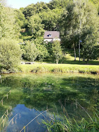 Photos du propriétaire du Café et restaurant de grillades LE FOEHN Auberge Pisciculture à Arette - n°16