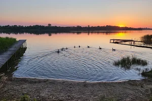 Głuszyńskie Lake image