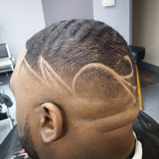 Barber Shop «Custom Cuts Barber Shop Inc», reviews and photos, 216 Banks Crossing, Fayetteville, GA 30214, USA