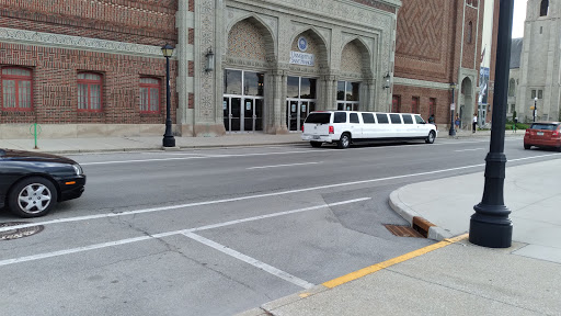 Performing Arts Theater «USF Performing Arts Center», reviews and photos, 431 W Berry St, Fort Wayne, IN 46802, USA