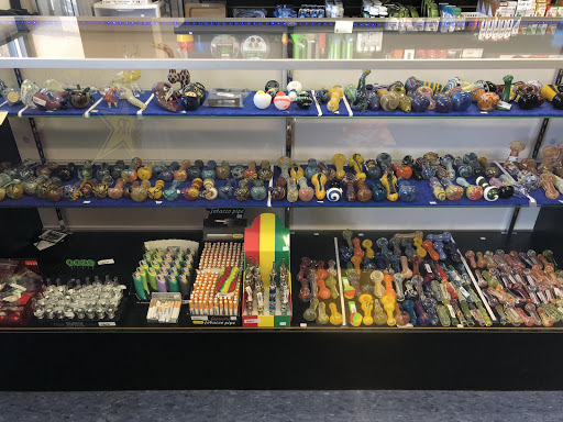 Tobacco Shop «Smoker Friendly», reviews and photos, 7540 Sheridan Blvd, Arvada, CO 80003, USA
