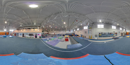Gymnastics Center «Airborne Gymnastics», reviews and photos, 1816 Boston Ave, Longmont, CO 80501, USA