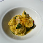 Photo n°5 de l'avis de Whitty. fait le 01/04/2023 à 20:55 sur le  Trattoria Osvaldo à Genoa