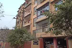 Pratiksha Apartment, sanjog path image