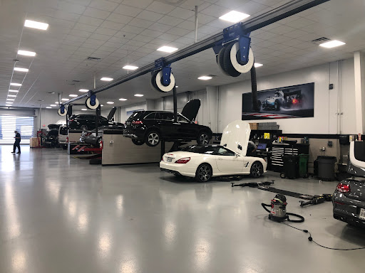 Mercedes Benz Dealer «Mercedes-Benz of Georgetown», reviews and photos, 7401 I-35, Georgetown, TX 78626, USA