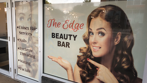 The Edge Beauty Bar