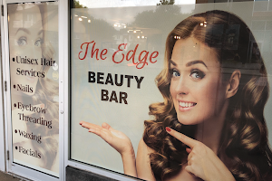 The Edge Beauty Bar image