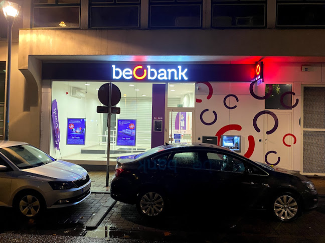 Beobank - Bank