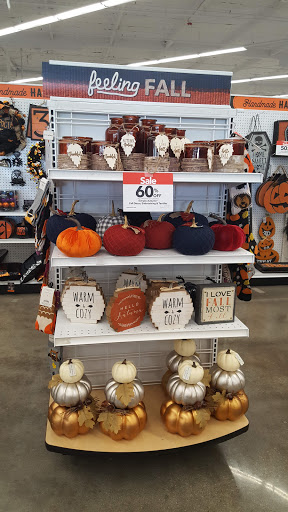 Fabric Store «Jo-Ann Fabrics and Crafts», reviews and photos, 1460 N Azusa Ave, Covina, CA 91722, USA