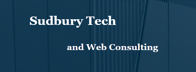 Sudbury Tech and Web Consulting