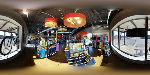 Bicycle Store «Village Bike & Fitness», reviews and photos, 450 Baldwin St, Jenison, MI 49428, USA