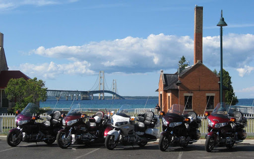 Driving School «Iron Buffalo Motorcycle Training», reviews and photos