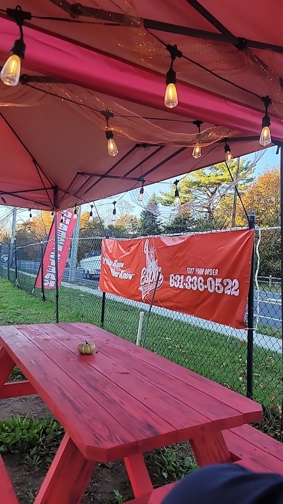 Espo’s Cheese Steak Factory 11955