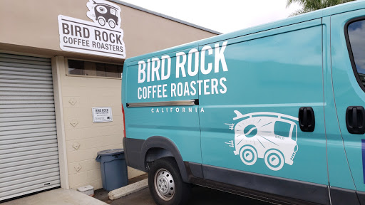 Coffee Store «Bird Rock Coffee Roasters», reviews and photos, 1270 Morena Blvd, San Diego, CA 92110, USA