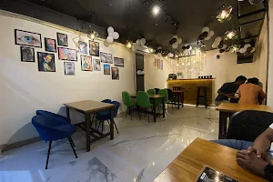 Open House Cafe & Dhaba image