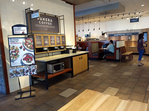 Panera Bread image