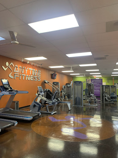 Gym «Anytime Fitness», reviews and photos, 2718 Homestead Rd, Santa Clara, CA 95050, USA