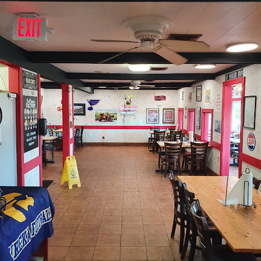 Barbecue Restaurant «Super Smokers BBQ», reviews and photos, 601 Stockell Dr, Eureka, MO 63025, USA