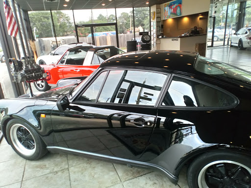 Auto Repair Shop «Eurocar-Werk», reviews and photos, 5103 Gulfton St, Houston, TX 77081, USA