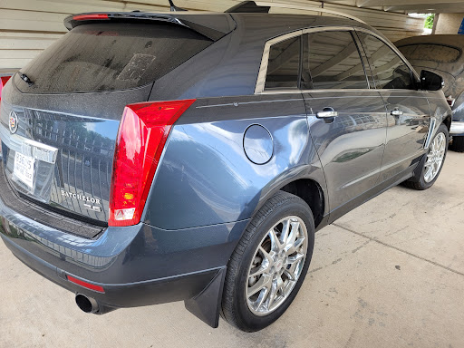 Used Car Dealer «CJAUTOSALES LLC», reviews and photos, 1301 S General McMullen, San Antonio, TX 78237, USA