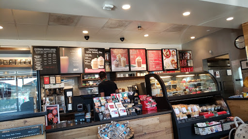 Starbucks image