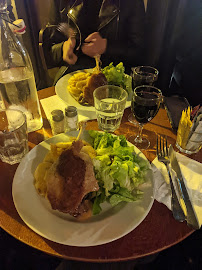 Confit de canard du Restaurant Café de l'Empire à Paris - n°8