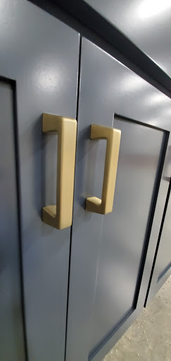 Cabinet Maker «Thelen Cabinet Co», reviews and photos, 21075 Eaton Ave, Farmington, MN 55024, USA