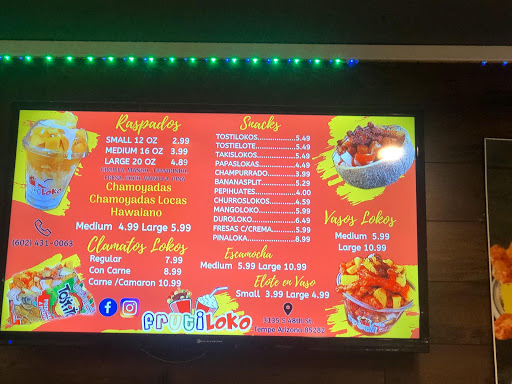 Butcher Shop «Carniceria Sonora», reviews and photos, 3135 S 48th St #107, Tempe, AZ 85282, USA