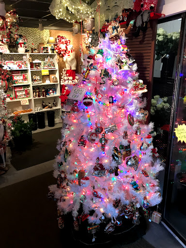 Florist «Village Petals Inc», reviews and photos, 573 S Grant Ave, Columbus, OH 43206, USA