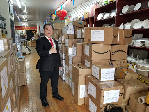 Auto Body Shop «Sea Breeze Auto Body Repairs Inc», reviews and photos, 8729 18th Ave, Brooklyn, NY 11214, USA