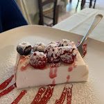 Photo n°1 de l'avis de Franco.o fait le 01/12/2023 à 12:40 sur le  A casa mia Trattoria à Volpiano