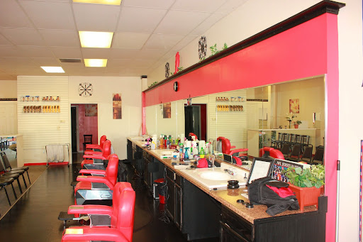 Barber Shop «Hair On The Floor Barbershop», reviews and photos, 2603 Madison Ave, Covington, KY 41014, USA