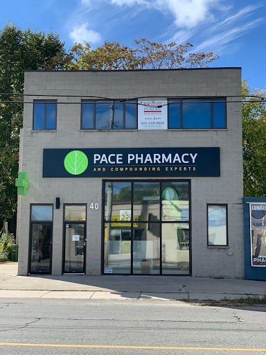 Pace Pharmacy And Compounding Experts