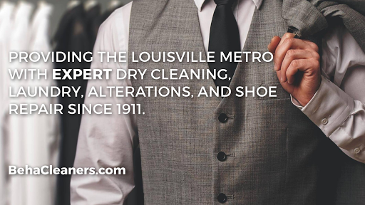 Dry Cleaner «Beha Cleaners», reviews and photos, 7907 Shelbyville Rd, Louisville, KY 40222, USA