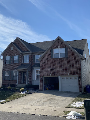 Roofing Contractor «Trenton Roofing & Siding, Inc», reviews and photos, 803 Liberty St, Trenton, NJ 08611, USA