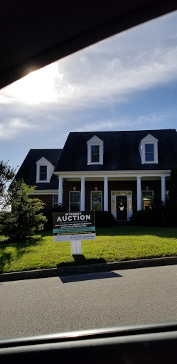 Moving and Storage Service «Ace Moving & Storage», reviews and photos, 2728 Colonial Ave SW, Roanoke, VA 24015, USA